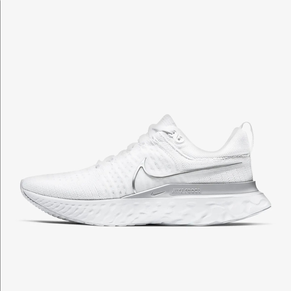 Nike React Flyknit
